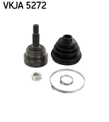 Jeu de joints, arbre de transmission
